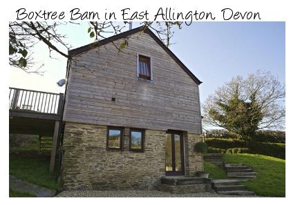 allington east holiday boxtree barn netherton