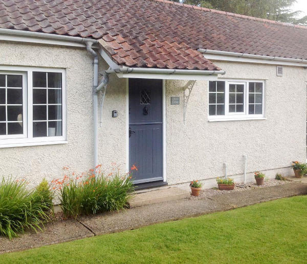 Clinton Cottage in Yaxham, near Norwich