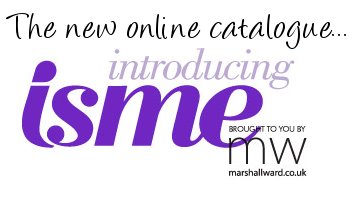 isme.com, the new name for Marshall Ward