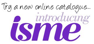 isme.com catalogue shopping