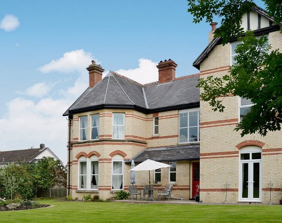 Southgate in Barnstaple