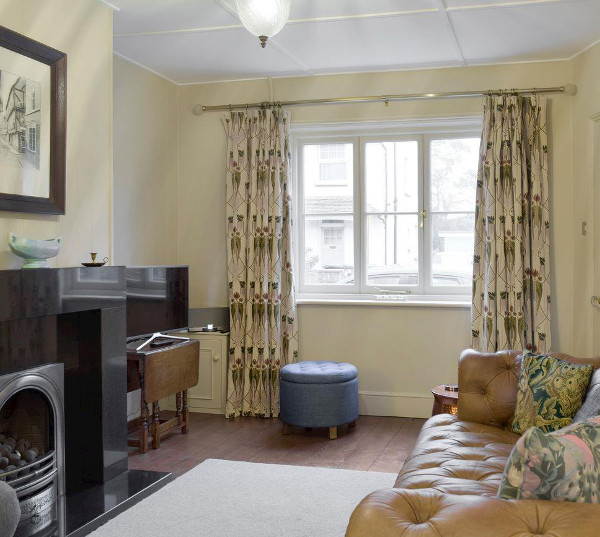 St Edmunds House in Southwold sleeps 4 people