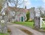 Bucks Cottage in Baltonsborough near Glastonbury, Somerset