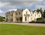 Felin Newydd House in Hay-on-Wye