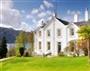 Loch View Manor in Glenstriven, near Dunoon