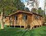 Marwell Lodges in Owslebury, near Winchester