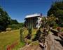 Mount Sandford House in Barnstaple