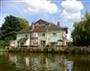 Riverside House in Beccles, Suffolk