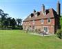 Tanner House in Marden
